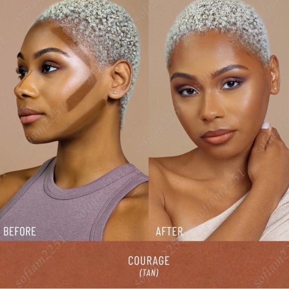 💛NEW!💛LYS Beauty No Limits Cream Bronzer and Contour Stick BNIB! NEW! - Picture 5 of 12